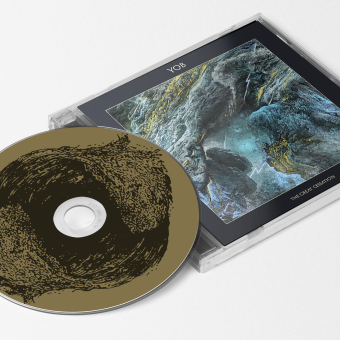 YOB The Great Cessation [CD]